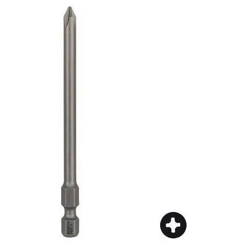 Populär Bosch PH1 Skruvbits